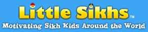 little sikhs logo